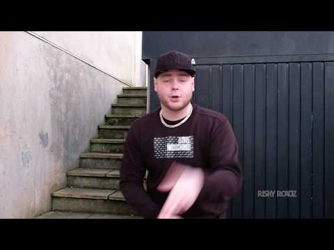 RISKY ROADZ - MISH - ROAD WORKZ FREESTYLE