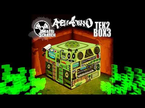 Matt Scratch - Ooh Laa Laa