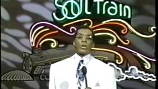 Soul train performance - Bobby Brown (Humpin Around)