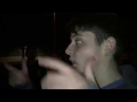 Poio vs Vidi DRK (Cuartos) JORNADA 1 "Liga FreeRap WA"