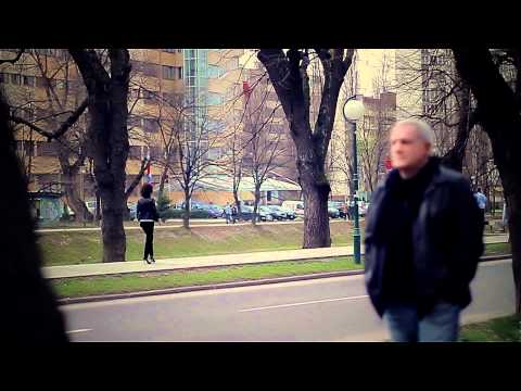 Jasna Gospic - Zeljko Samardzic - Sarajevo meni putuje Official