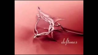 Deftones   Sleep Walk