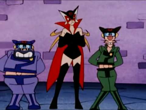 Yatterman - Song of Odate Buta