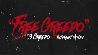 Mozzy feat. 03 Greedo and Internet Money - Free Greedo (Official Audio)