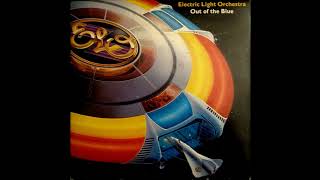 Electric Light Orchestra - Big Wheels