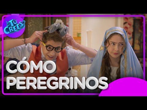 El Ajolotito recuerda cómo llegaron al departamento | ¿Tú Crees? 1/4 | Capítulo 16 - T 4