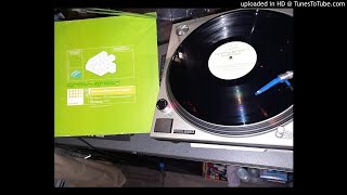 Emiliano Ram. Irez - Hypnotic 2 Cindy (Zap Mix)