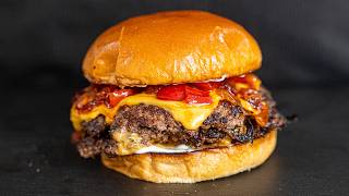 Ultimate Smash Burger Recipe — Step-by-Step Guide & Transcript