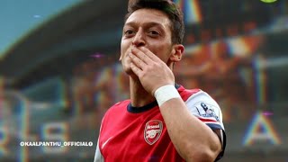 Download lagu Mesut Ozil special whatsapp status video mp3