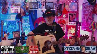 Plastic Jesus - Cover Of A Traditional Song