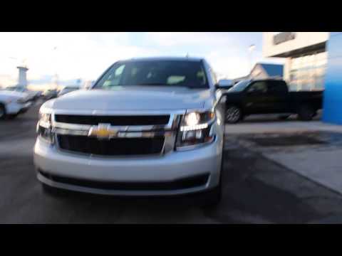 Used 2016 Chevy Suburban LT with Leather | Calgary & Lethbridge