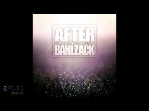 Bahlzack feat. Bonnie Rabson-After