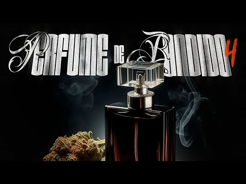 BEAT FUNK "Perfume De Bandido 4"(DJ Nenê, Dj Glenner)