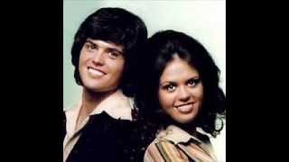 Donny &amp; Marie Osmonds -  On The Shelf