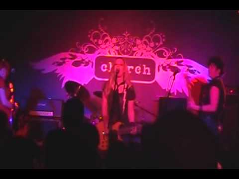 Tijuana Sweetheart : SEVEN