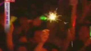 re dai yu Lin(Live) - s.h.e.