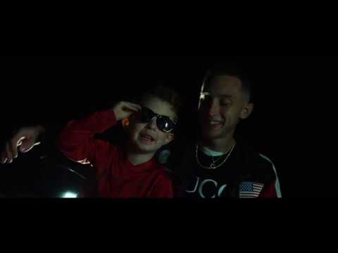 Conman "Way Up"  (Official Video)