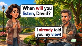 Best English-Speaking Practice | English Conversation Practice for Beginners