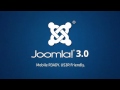 Joomla 3 0 0