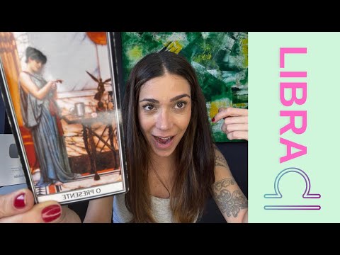 LIBRA ♎️ THERE IS SOMEONE WHO WILL LOOK FOR YOU