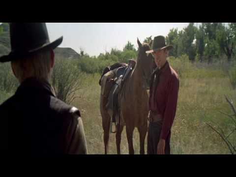 Unforgiven - Trailer