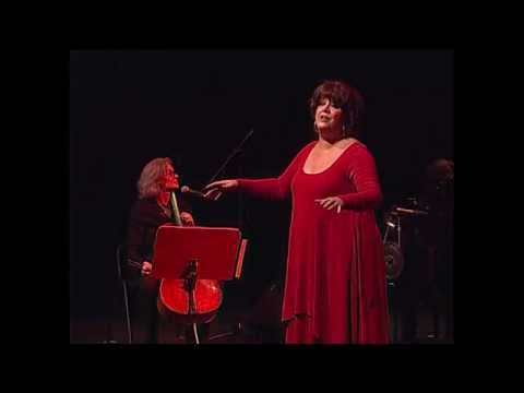 Entre Vues 2001 - et Butterfly - Marie Claire Séguin