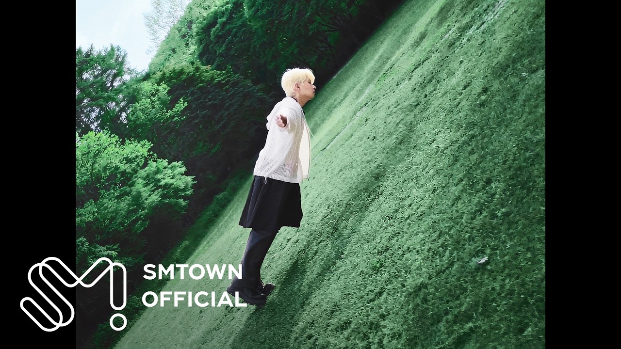 RYEOWOOK 려욱 'Runaway' MV