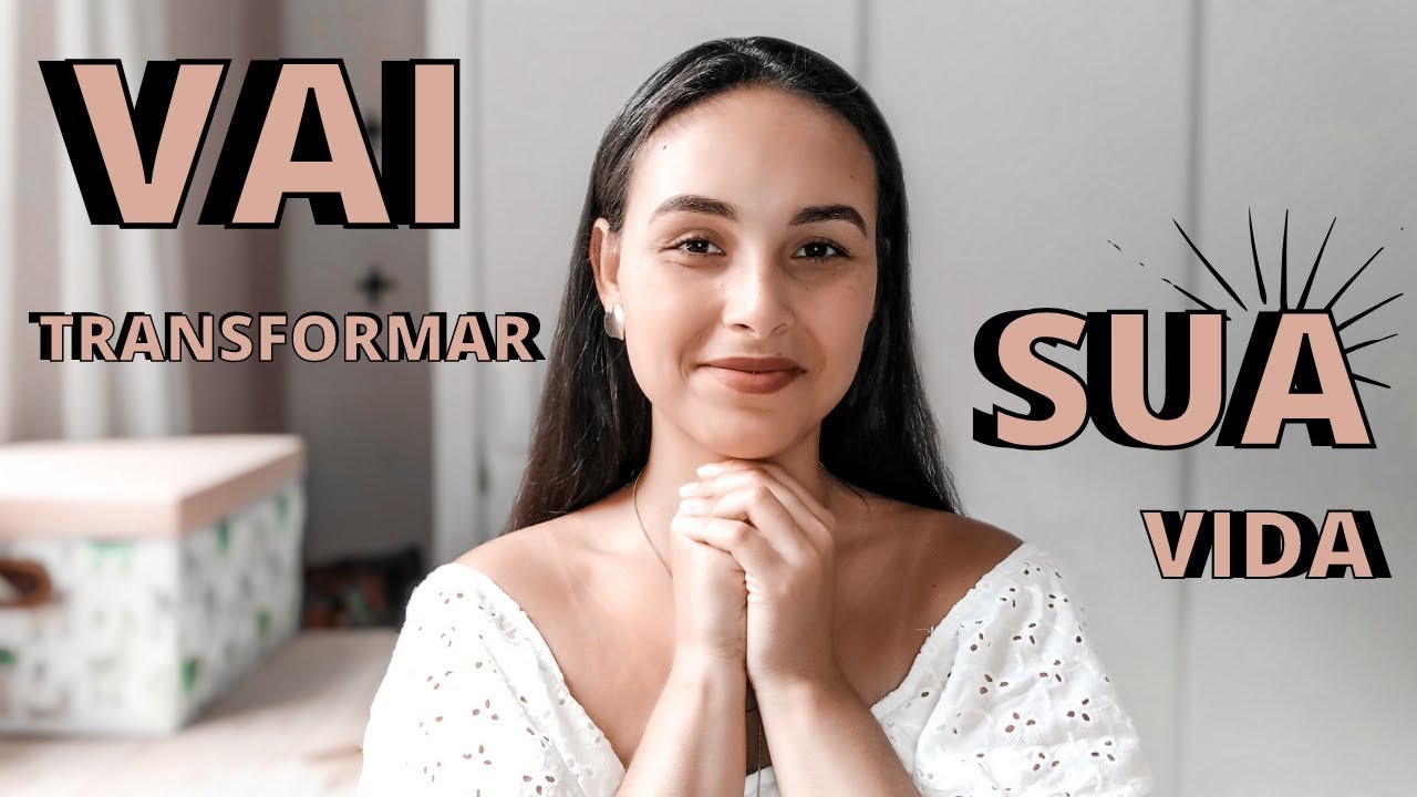 10 HÁBITOS MINIMALISTAS PARA TRANSFORMAR SUA VIDA