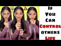 If You Can Control Others Life Funnyshorts Shorts Ytshorts