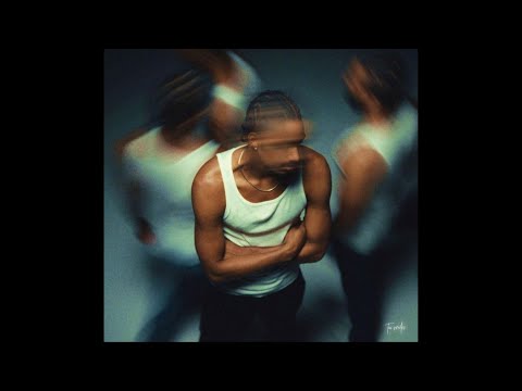 [FREE] Brent Faiyaz X Sonder Type Beat - "afterthought"