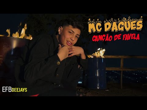 Mc Dagues - Canção de Favela (Segue no Insta @mcdaguesoficial)