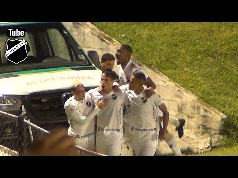 ABC 3 x 0 Brasil de Pelotas | GOLS | SÉRIE C 2022