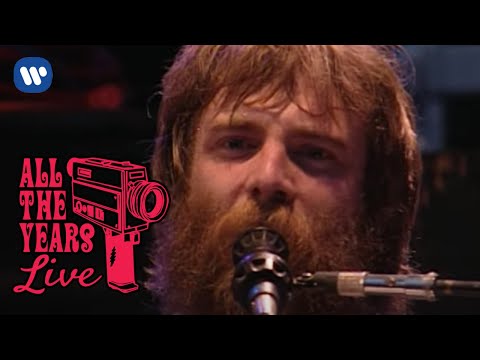 Grateful Dead - We Can Run (Raleigh, NC 7/10/90)