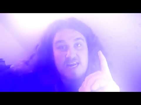 Drache rastet aus mit Elektronischen Sounds