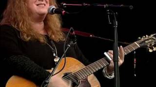 Ellen McIlwaine - Live - 2009 Ottawa Folk Festival