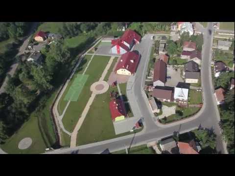 Gmina Pałecznica - film promocyjny 2013