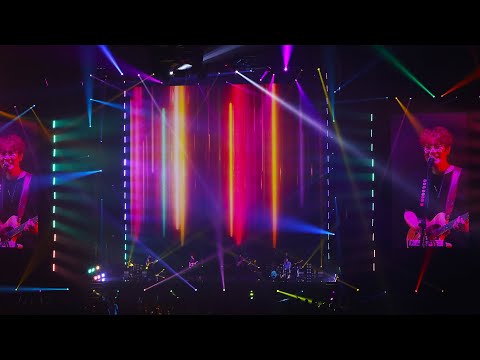 [4K] 191222 Nell 넬 - Ocean of light @ christmas in nell's room