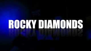 Rocky Diamonds - I Kno ( Shot by @WhoisHiDef )