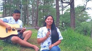 Sa Paskong Darating by Freddie Aguilar | Female Acoustic Cover