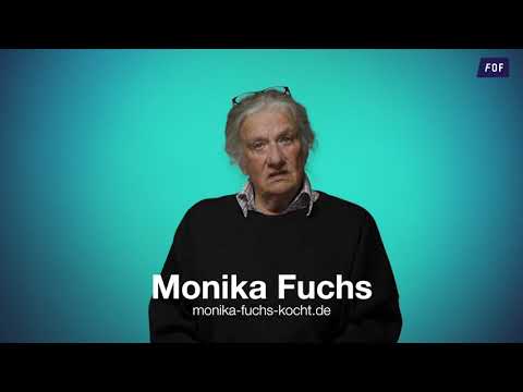 VIVA LA VUCA! - Teaser Monika Fuchs