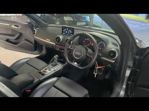 Fantastic ULEZ COMPLIANT Audi A3 S Tronic! Excellent condition throughout, great automatic Audi A3.