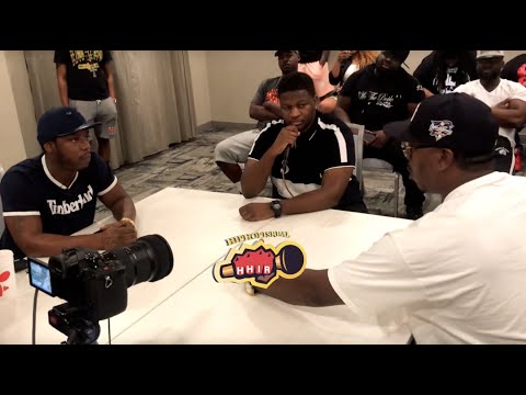 SWAVE SEVAH VS BAD NEWS RBE FACE OFFS PT. 4