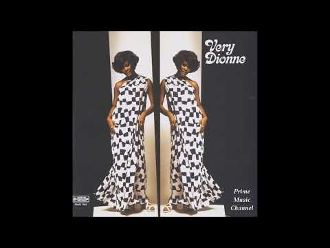 DIONNE WARWICK ~ Going Out Of My Head