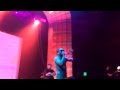 Lil B - No Black Person Is Ugly LIVE Los Angeles ...