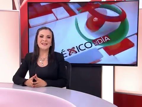 CORTE INFORMATIVO 18HRS 14/12/15