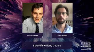 Scientific Writing Course – Part 2
