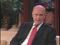 Fred Thompsons Tonight Show Announcement.