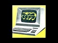 Kraftwerk - Computerworld (Full Album)