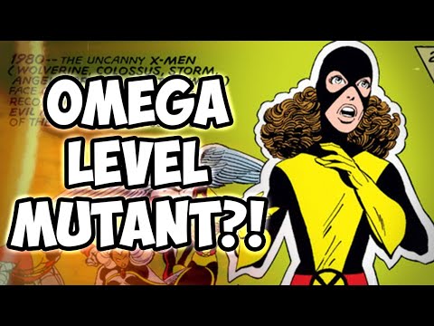 KITTY PRYDE | The Most Powerful X-Man Everyone Keeps Ignoring