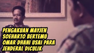 Download lagu Major General Suharto's Confession That He Met Omar Dhani After the Generals Were Kidnapped mp3 Download lagu Major General Suharto's Confession That He Met Omar Dhani After the Generals Were Kidnapped mp3